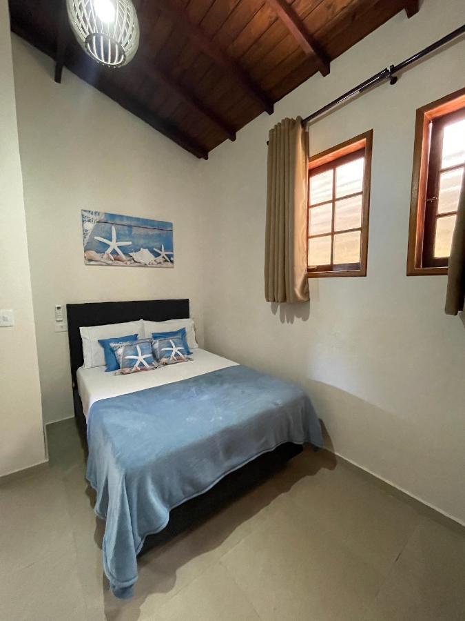 Casa Belvedere Na Ilha Do Araujo E Ganhe 1 Passeio De Barco Paraty Exterior photo