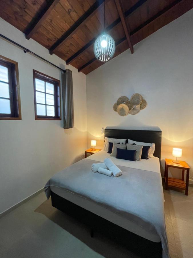 Casa Belvedere Na Ilha Do Araujo E Ganhe 1 Passeio De Barco Paraty Exterior photo