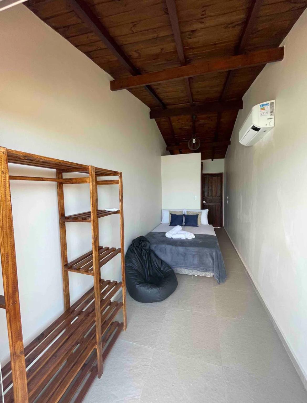 Casa Belvedere Na Ilha Do Araujo E Ganhe 1 Passeio De Barco Paraty Exterior photo